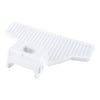 Beko Washing Machine Door Handle White - Image 8