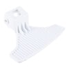 Beko Washing Machine Door Handle White - Image 10