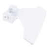 Beko Washing Machine Door Handle White - Image 11