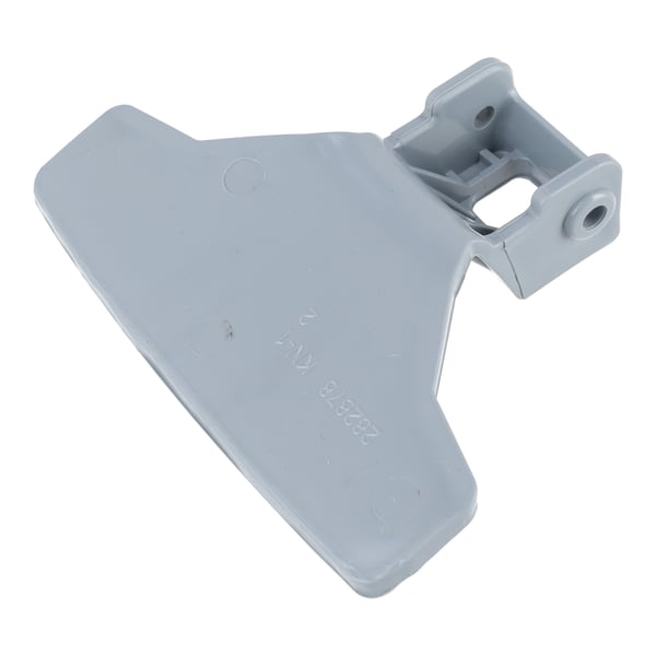 Door Handle Grey