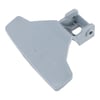 Beko Washing Machine Door Handle Grey - Image 1