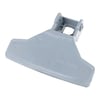 Beko Washing Machine Door Handle Grey - Image 2