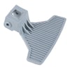 Beko Washing Machine Door Handle Grey - Image 3