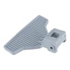 Beko Washing Machine Door Handle Grey - Image 4