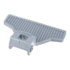 Beko Washing Machine Door Handle Grey - Image 5