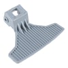 Beko Washing Machine Door Handle Grey - Image 6