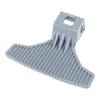 Beko Washing Machine Door Handle Grey - Image 8