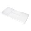Beko Fridge & Freezer Drawer Front Panel - Image 2