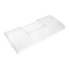 Beko Fridge & Freezer Drawer Front Panel - Image 7