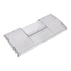 Beko Fridge & Freezer Drawer Basket Front Cover Panel - Image 2