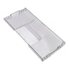 Beko Fridge & Freezer Drawer Basket Front Cover Panel - Image 4
