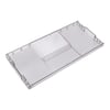 Beko Fridge & Freezer Drawer Basket Front Cover Panel - Image 10