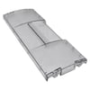 Lamona Fridge & Freezer Top or Middle Drawer Cover - Image 3