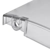Lamona Fridge & Freezer Top or Middle Drawer Cover - Image 6