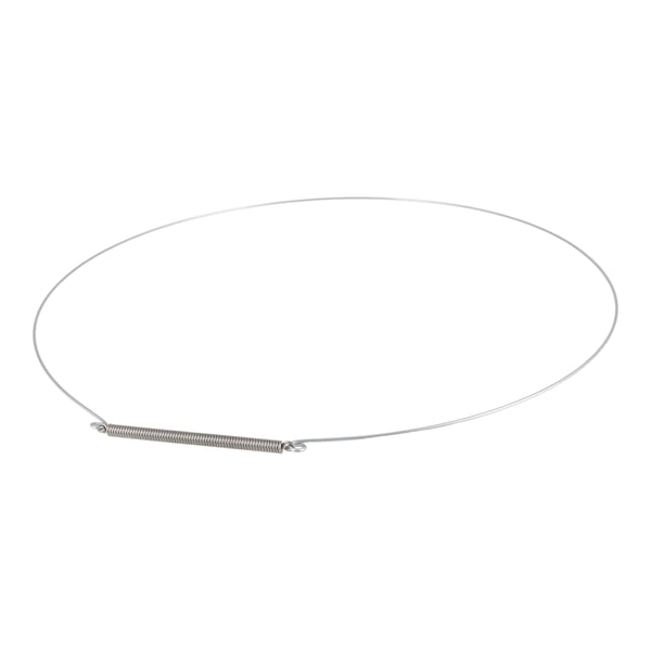 Door Seal Clamp Band