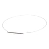 Beko Washing Machine Door Seal Clamp Band - Image 1