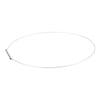 Beko Washing Machine Door Seal Clamp Band - Image 4