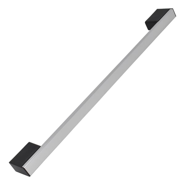 Door Handle Silver