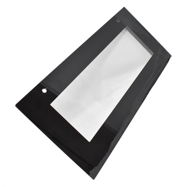 Front Outer Door Glass