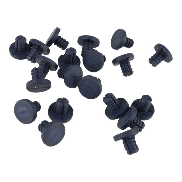 Hob Pan Support Buffer Kit, Pack of 20