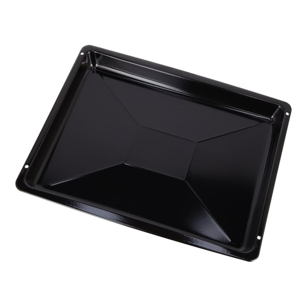 Enamel Oven Grill Pan  462 X 365mm