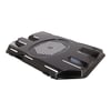 Beko Cooker & Hob Fan Motor Rear Back Panel Protecting Metal - Image 1