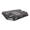 Beko Cooker & Hob Fan Motor Rear Back Panel Protecting Metal - Image 4
