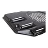 Beko Cooker & Hob Fan Motor Rear Back Panel Protecting Metal - Image 5