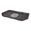 Beko Cooker & Hob Fan Motor Rear Back Panel Protecting Metal - Image 7