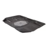 Beko Cooker & Hob Fan Motor Rear Back Panel Protecting Metal - Image 8