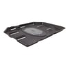 Beko Cooker & Hob Fan Motor Rear Back Panel Protecting Metal - Image 10