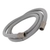 Beko Washing Machine Drain Hose Assembly - Image 3