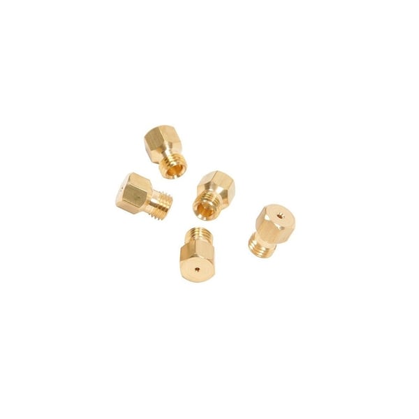 LPG Jets, Set of 5
