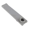 Beko Dishwasher Top Spray Arm Water Feed Pipe - Image 2