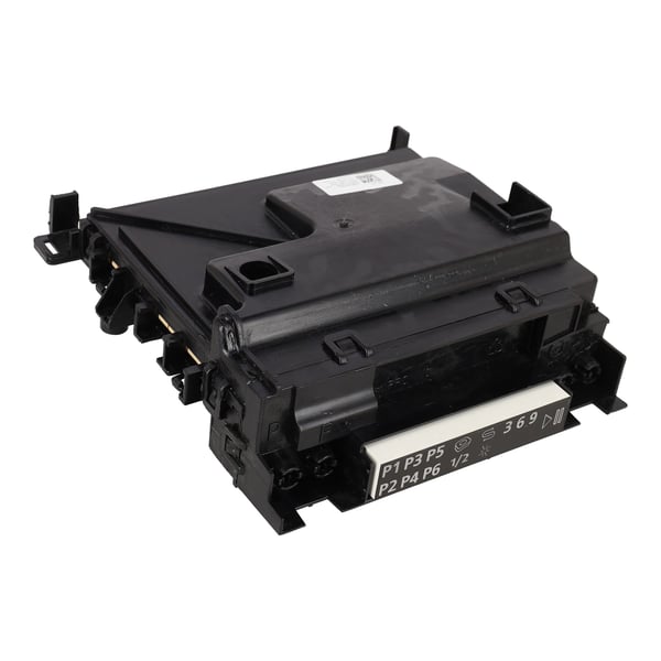 Electronic Card PCB