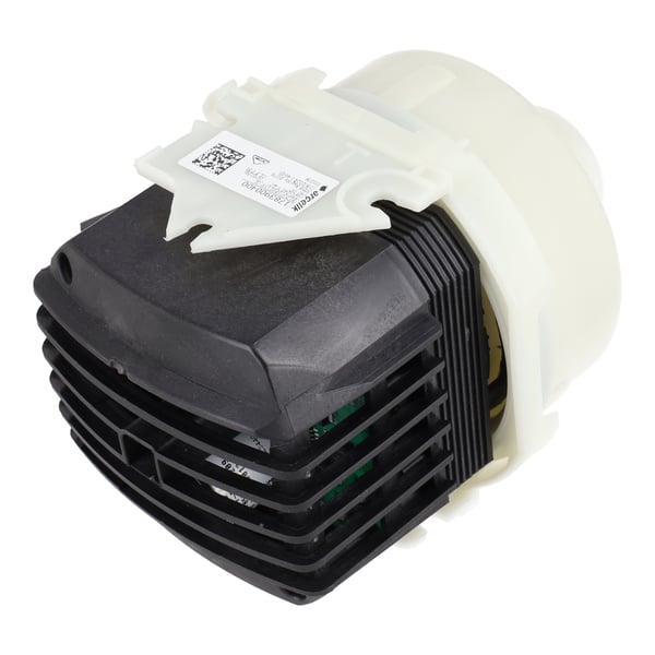 Circulation Wash Pump Motor