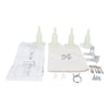 Beko Dishwasher Installation Kit Set - Image 7
