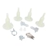 Beko Dishwasher Installation Kit Set - Image 8
