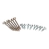Beko Dishwasher Installation Built In Kit - Image 1