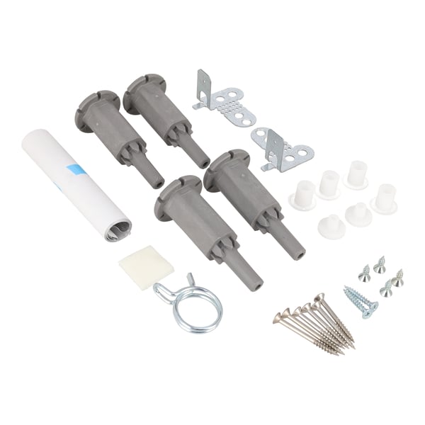 Door Mounting Kit 