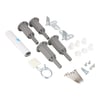 Beko Dishwasher Door Mounting Kit - Image 1