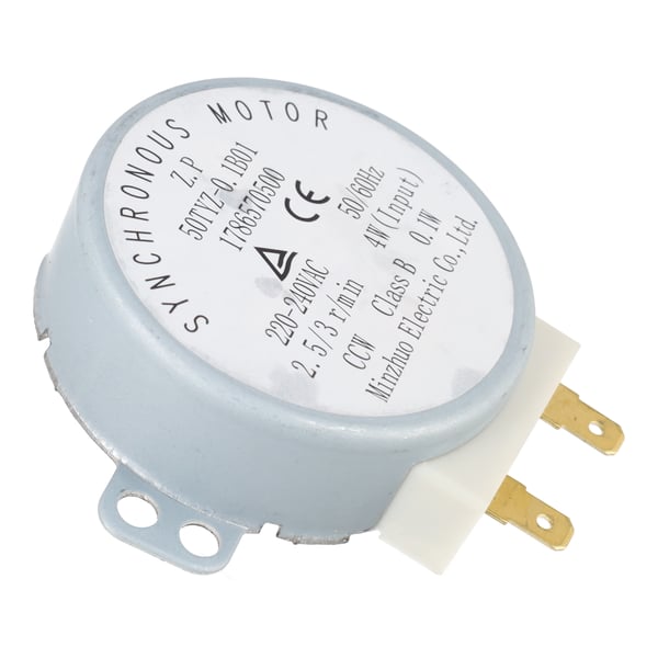 Synchronous Motor