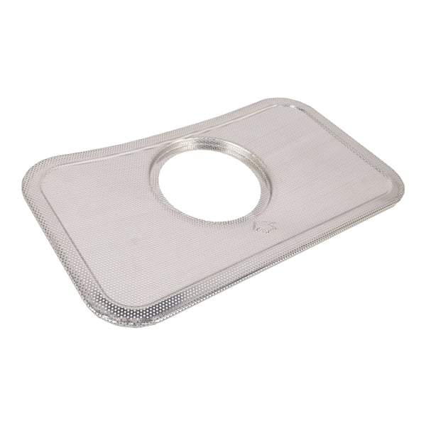Drain Filter Metal Plate Mesh 