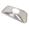 Beko Dishwasher Drain Filter Metal Plate Mesh - Image 4