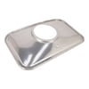 Beko Dishwasher Drain Filter Metal Plate Mesh - Image 5
