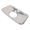 Beko Dishwasher Drain Filter Metal Plate Mesh - Image 6