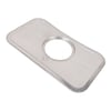 Beko Dishwasher Drain Filter Metal Plate Mesh - Image 7