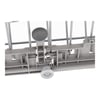 Beko Dishwasher Upper Basket Tray - Image 2
