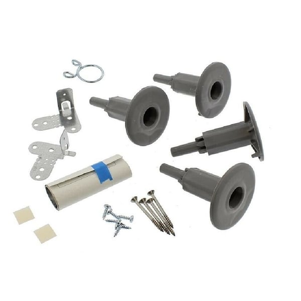 Installation Kit Built In Integrated
