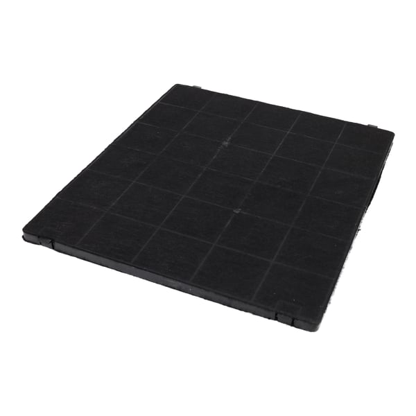 Extractor Fan Carbon Filter Square